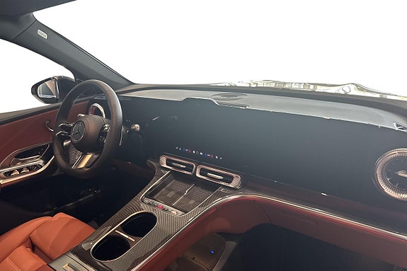 Mercedes-Benz GLC400 8 of 20