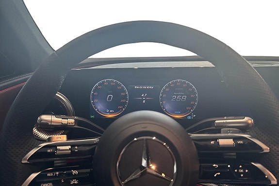 Mercedes-Benz GLC400 6 of 20