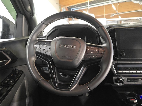 Isuzu D-max 15 of 20