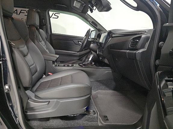 Isuzu D-max 10 of 20
