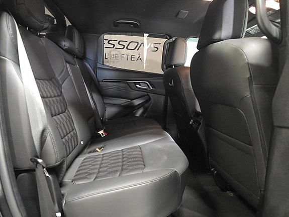 Isuzu D-max 11 of 20