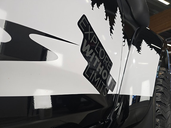 Isuzu D-max 20 of 20