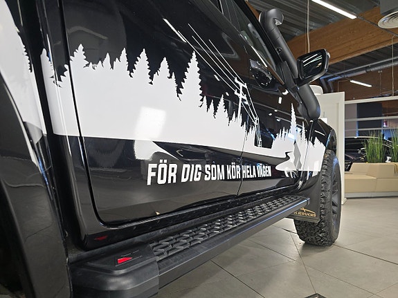 Isuzu D-max 8 of 20