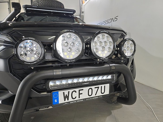 Isuzu D-max 19 of 20