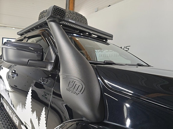 Isuzu D-max 16 of 20