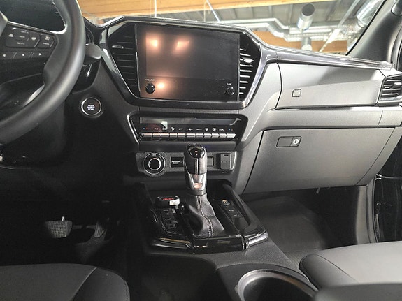 Isuzu D-max 14 of 20
