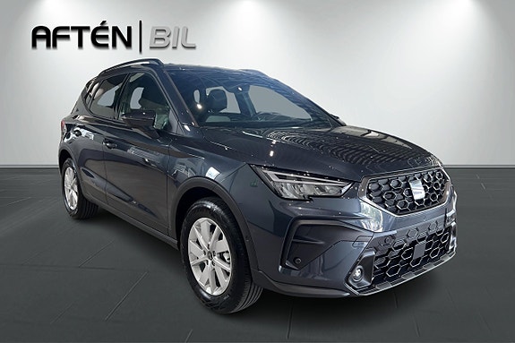 Seat Arona 4 of 24