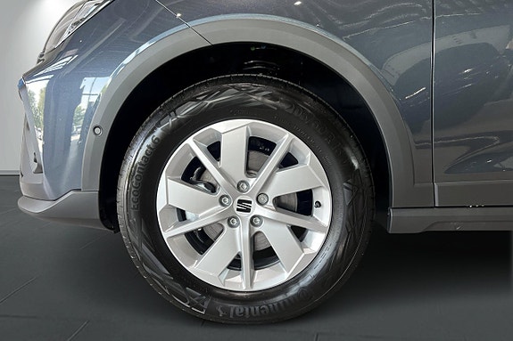Seat Arona 19 of 24