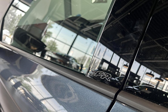 Seat Arona 20 of 24