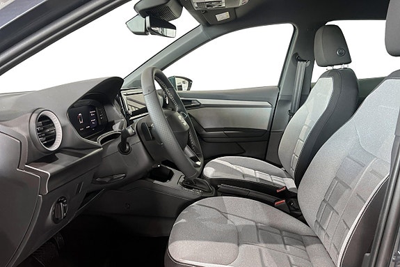 Seat Arona 13 of 24