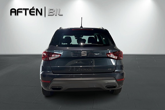 Seat Arona 9 of 24