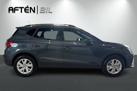 Seat Arona 7 of 24