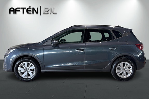 Seat Arona 6 of 24
