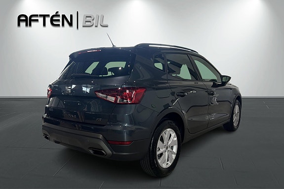 Seat Arona 10 of 24