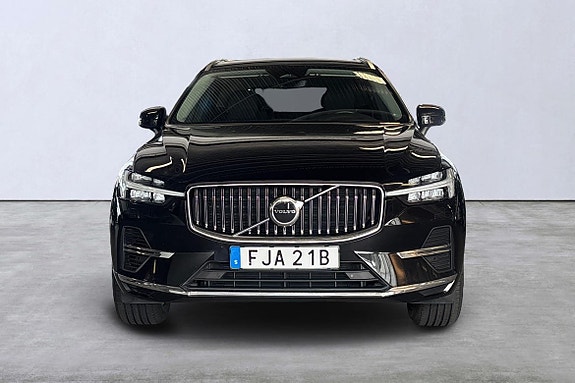 Volvo XC60 7 of 27