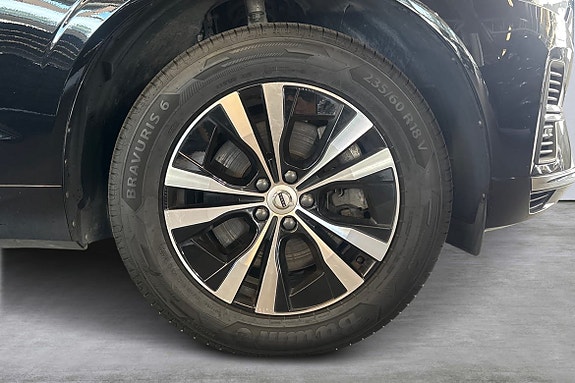 Volvo XC60 14 of 27