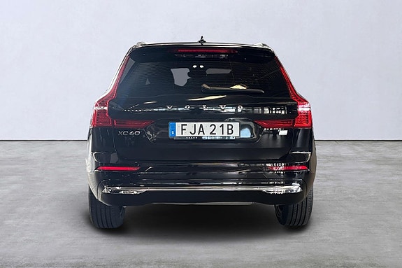 Volvo XC60 5 of 5