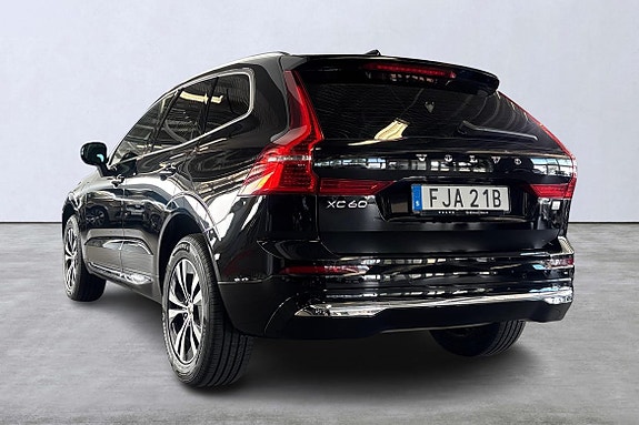 Volvo XC60 4 of 5