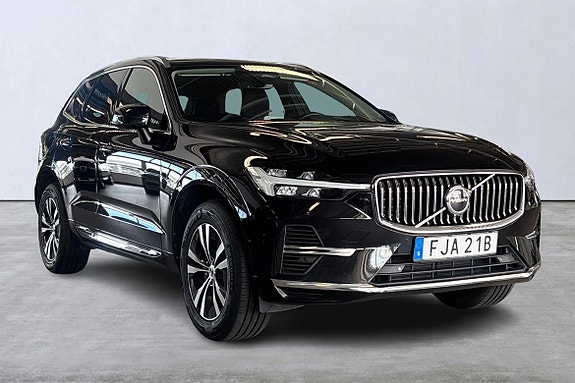 Volvo XC60 6 of 27
