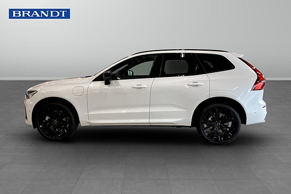 Volvo XC60 3 of 15