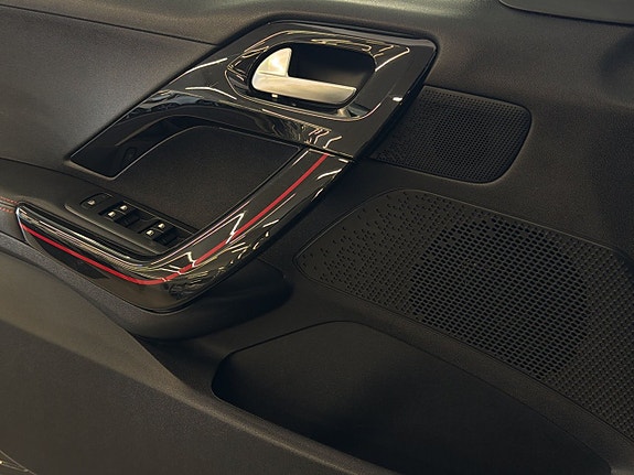 Peugeot 2008 25 of 26