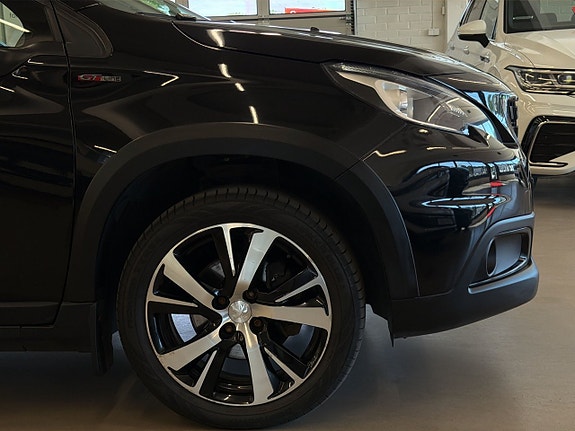 Peugeot 2008 15 of 26