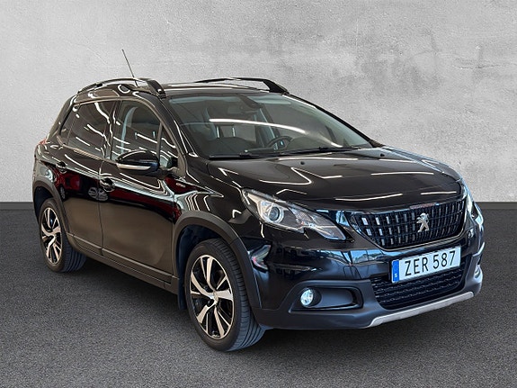 Peugeot 2008 7 of 26
