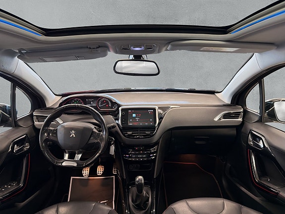 Peugeot 2008 12 of 26
