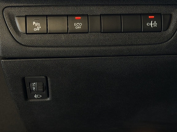 Peugeot 2008 26 of 26