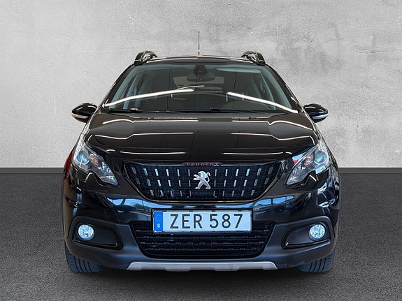 Peugeot 2008 8 of 26
