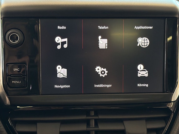 Peugeot 2008 23 of 26