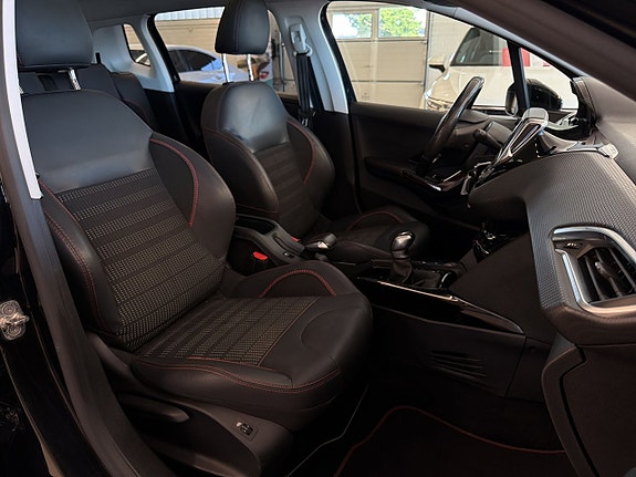 Peugeot 2008 20 of 26