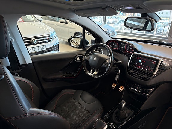 Peugeot 2008 19 of 26
