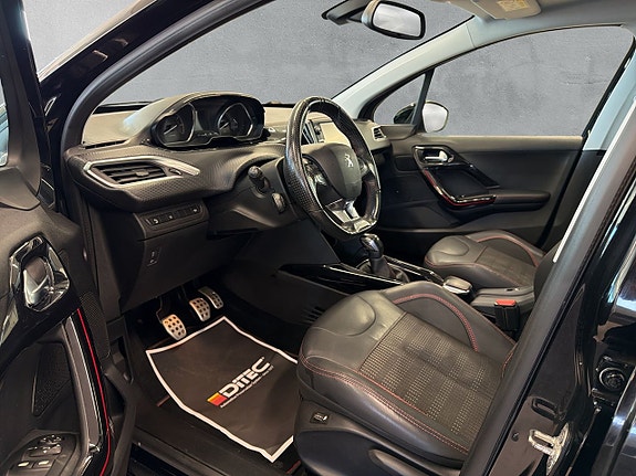 Peugeot 2008 10 of 26