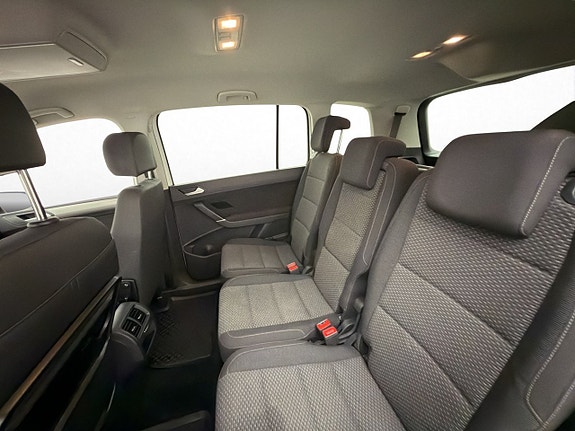 Volkswagen Touran 25 of 30