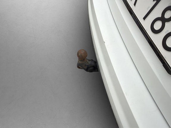 Volkswagen Touran 12 of 30