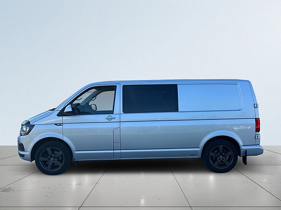 Volkswagen Transporter 4 of 5