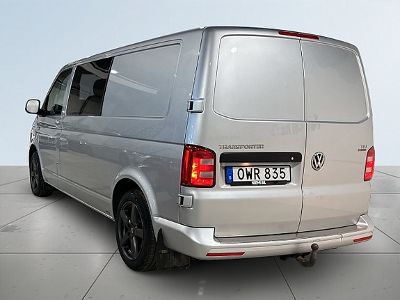 Volkswagen Transporter 5 of 5