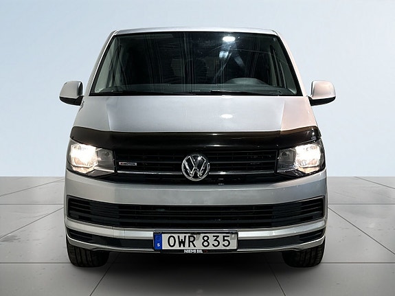 Volkswagen Transporter 2 of 5