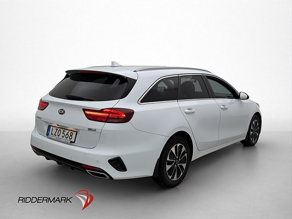 Kia Ceed 6 of 30