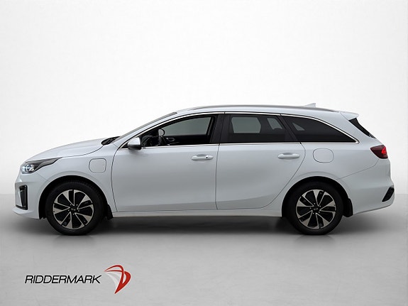 Kia Ceed 2 of 30