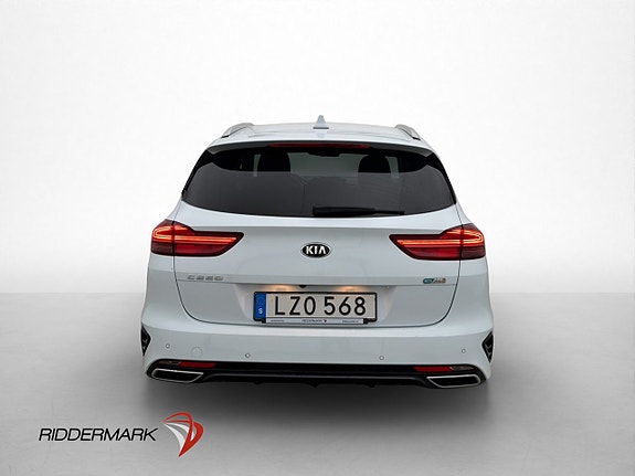 Kia Ceed 5 of 30