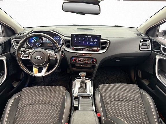 Kia Ceed 11 of 30