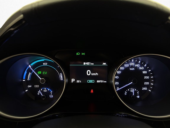 Kia Ceed 16 of 30
