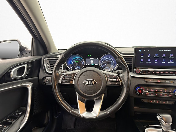 Kia Ceed 12 of 30