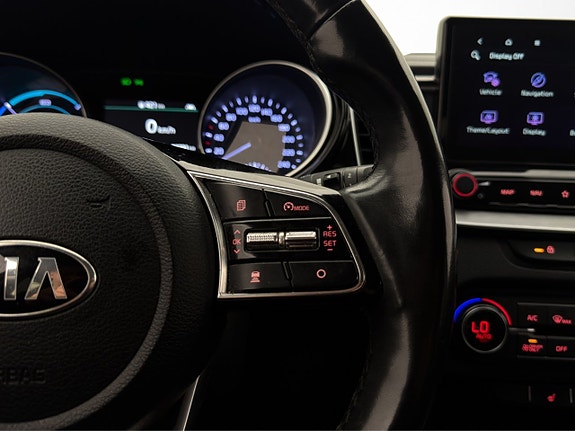 Kia Ceed 21 of 30