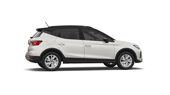 Seat Arona 3 of 5