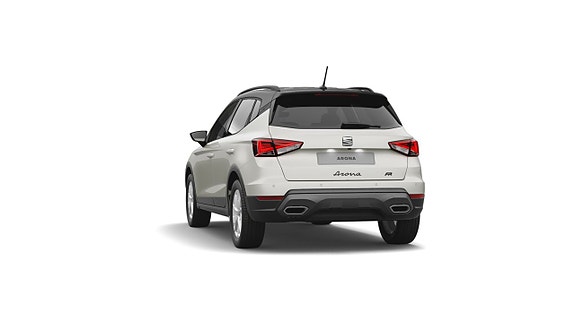 Seat Arona 4 of 5