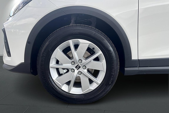 Seat Arona 19 of 25