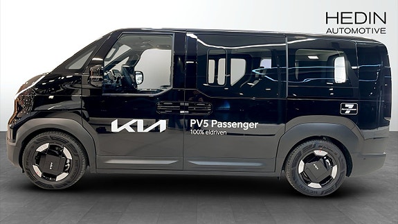 Kia PV5 6 of 13